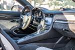 Porsche 911 GT3 Targa by Ares Design 2018 года